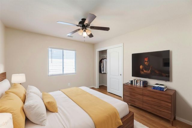 3720 Pine Needle CIR, Round Rock, TX 78681