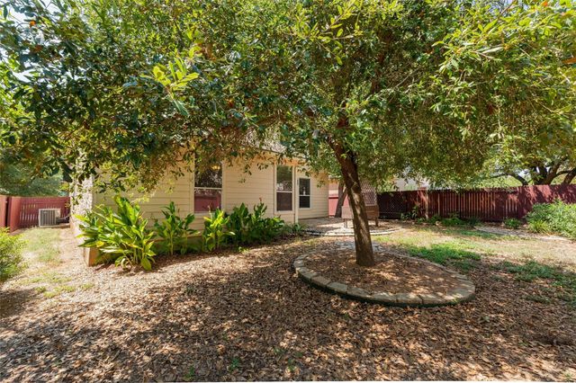 3720 Pine Needle CIR, Round Rock, TX 78681