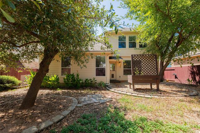 3720 Pine Needle CIR, Round Rock, TX 78681