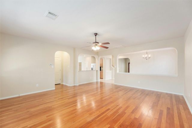 3720 Pine Needle CIR, Round Rock, TX 78681