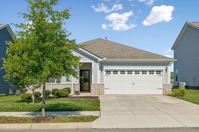 1054 Ewell Farms Circle, Spring Hill, TN 37174
