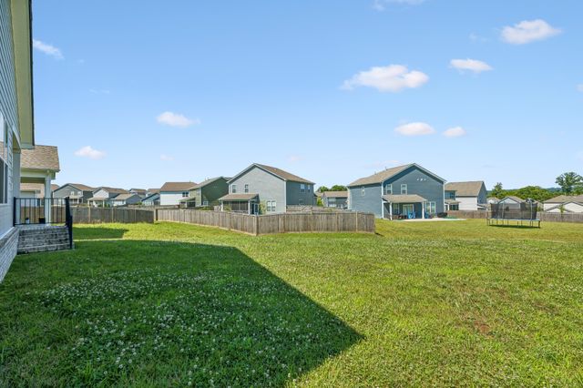 1054 Ewell Farms Circle, Spring Hill, TN 37174