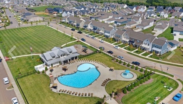 1054 Ewell Farms Circle, Spring Hill, TN 37174