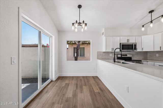 824 W MALIBU Drive, Tempe, AZ 85282