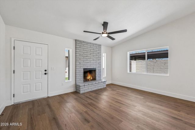 824 W MALIBU Drive, Tempe, AZ 85282
