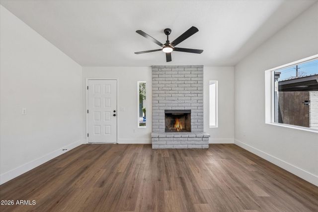 824 W MALIBU Drive, Tempe, AZ 85282