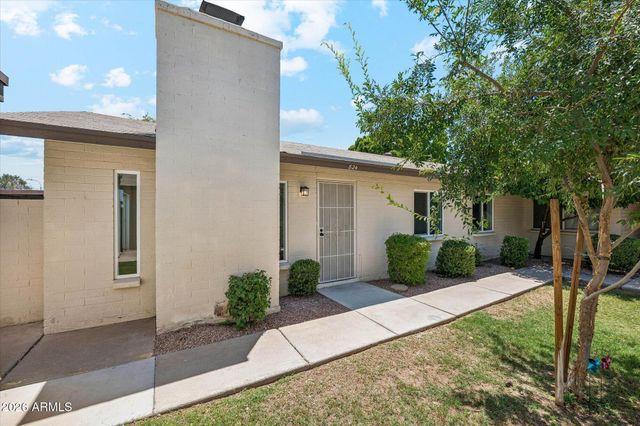 824 W MALIBU Drive, Tempe, AZ 85282