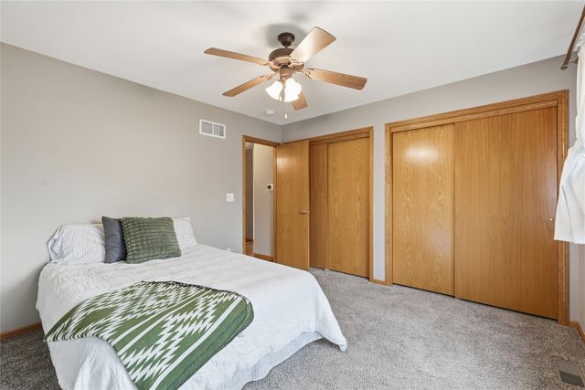 2312 Belmont Drive, Coralville, IA 52241