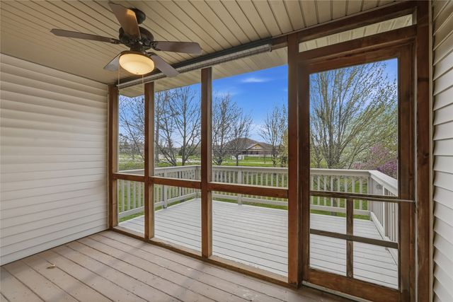 2312 Belmont Drive, Coralville, IA 52241