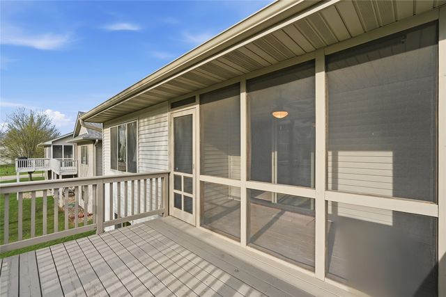 2312 Belmont Drive, Coralville, IA 52241