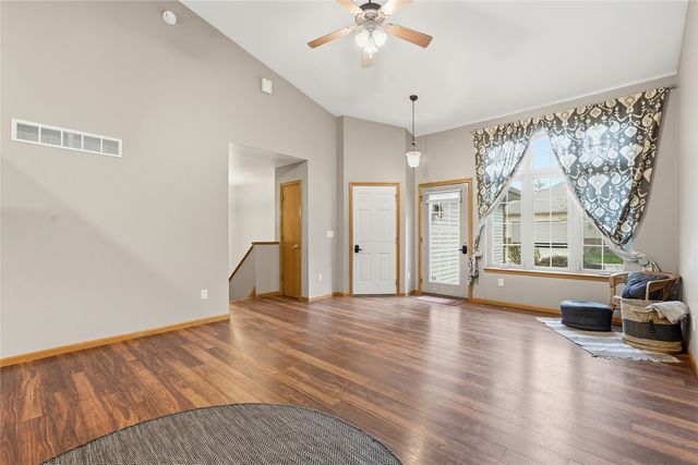 2312 Belmont Drive, Coralville, IA 52241