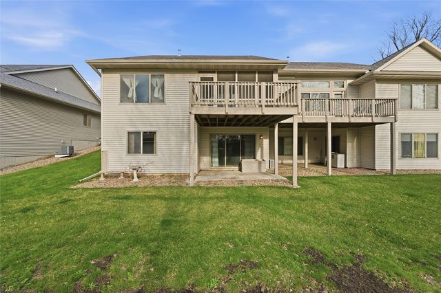 2312 Belmont Drive, Coralville, IA 52241
