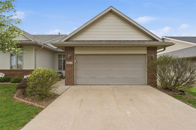 2312 Belmont Drive, Coralville, IA 52241