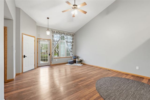 2312 Belmont Drive, Coralville, IA 52241