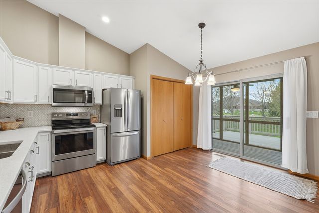 2312 Belmont Drive, Coralville, IA 52241