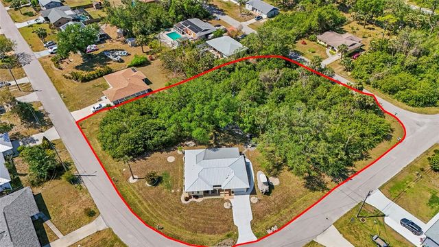 18399 BURKHOLDER CIRCLE, Port Charlotte, FL 33948