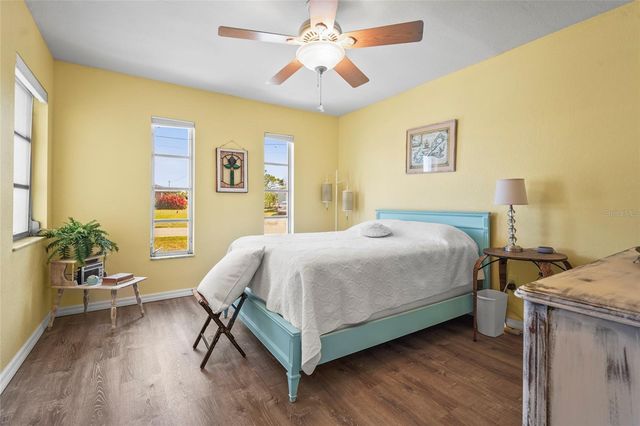 18399 BURKHOLDER CIRCLE, Port Charlotte, FL 33948