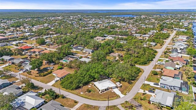 18399 BURKHOLDER CIRCLE, Port Charlotte, FL 33948