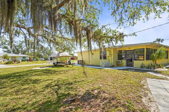 18399 BURKHOLDER CIRCLE, Port Charlotte, FL 33948