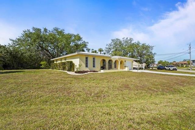 18399 BURKHOLDER CIRCLE, Port Charlotte, FL 33948