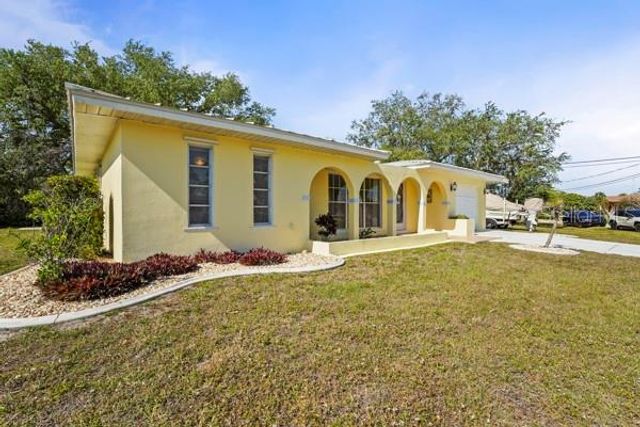 18399 BURKHOLDER CIRCLE, Port Charlotte, FL 33948