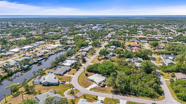 18399 BURKHOLDER CIRCLE, Port Charlotte, FL 33948