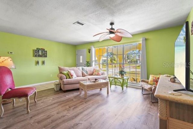 18399 BURKHOLDER CIRCLE, Port Charlotte, FL 33948