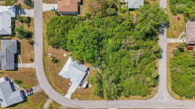 18399 BURKHOLDER CIRCLE, Port Charlotte, FL 33948