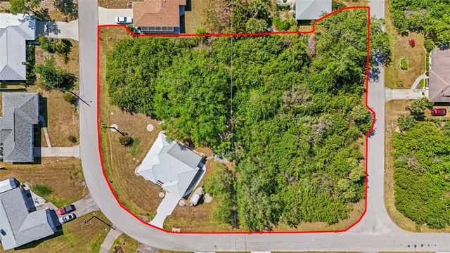 18399 BURKHOLDER CIRCLE, Port Charlotte, FL 33948