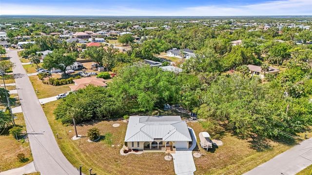 18399 BURKHOLDER CIRCLE, Port Charlotte, FL 33948