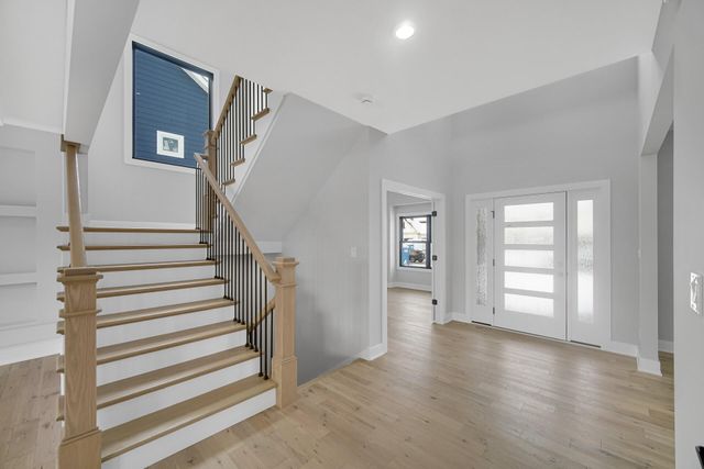 9467 Tall Grass Trail, St. John, IN 46373