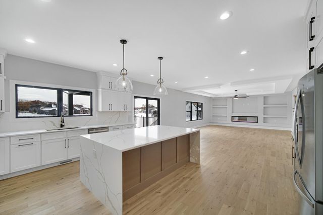 9467 Tall Grass Trail, St. John, IN 46373