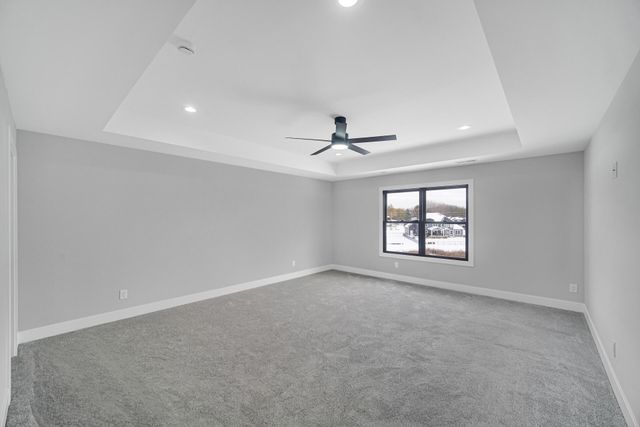 9467 Tall Grass Trail, St. John, IN 46373