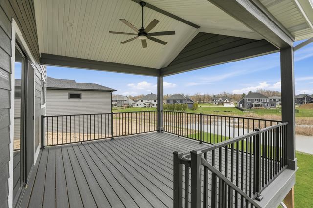 9467 Tall Grass Trail, St. John, IN 46373