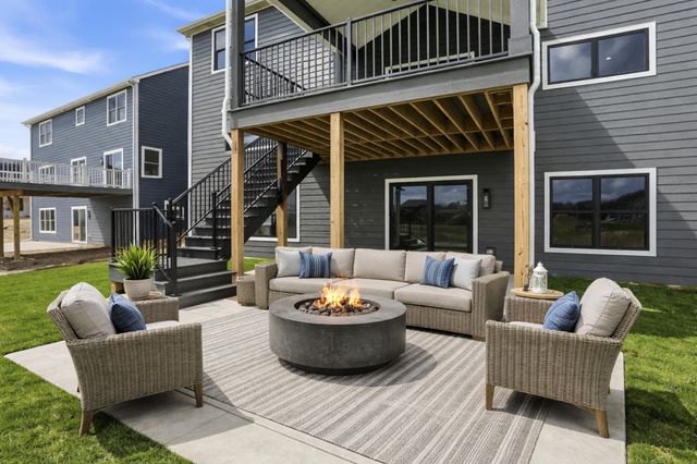 9467 Tall Grass Trail, St. John, IN 46373