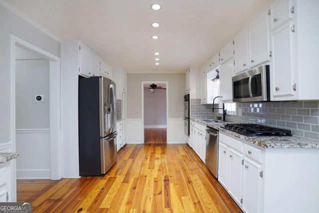 3536 Hadley Place, Snellville, GA 30039