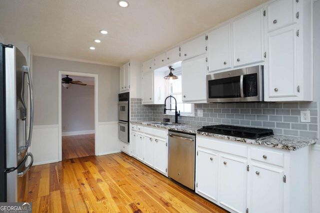 3536 Hadley Place, Snellville, GA 30039