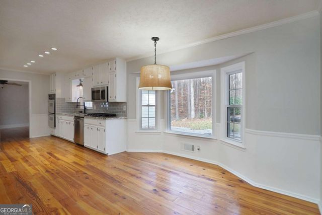 3536 Hadley Place, Snellville, GA 30039