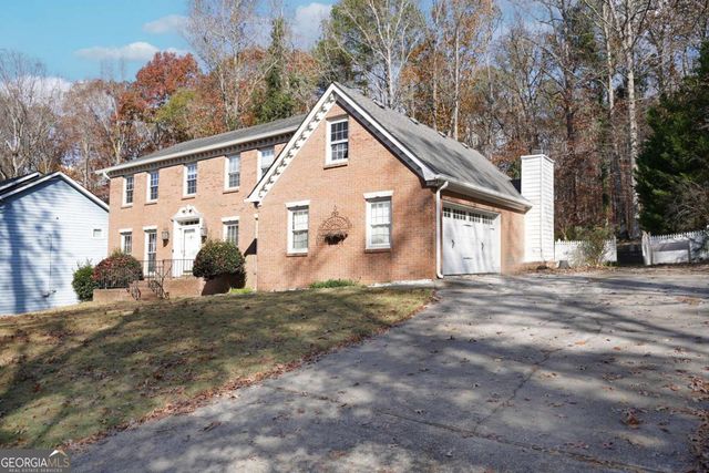 3536 Hadley Place, Snellville, GA 30039