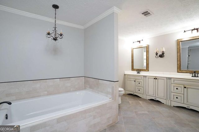 3536 Hadley Place, Snellville, GA 30039