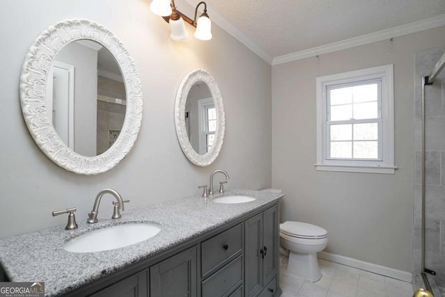 3536 Hadley Place, Snellville, GA 30039