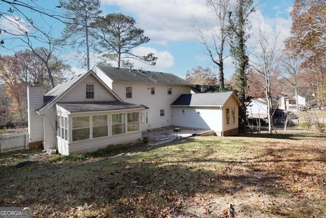 3536 Hadley Place, Snellville, GA 30039