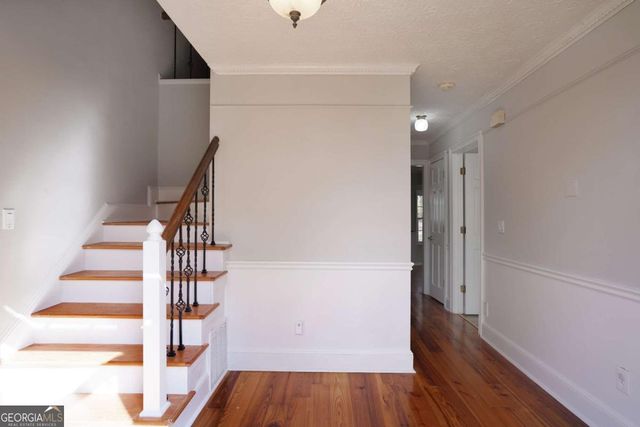 3536 Hadley Place, Snellville, GA 30039