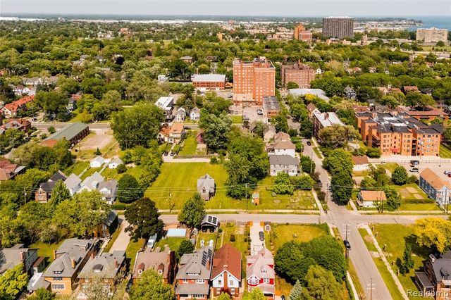 1448 Shipherd Street, Detroit, MI 48214
