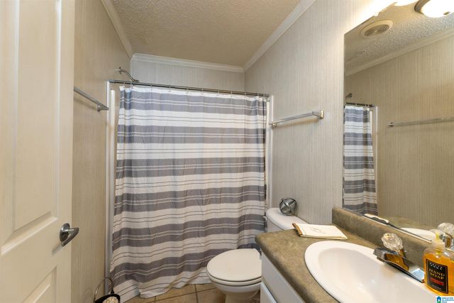 256 FISH HATCHERY ROAD, Eastaboga, AL 36260