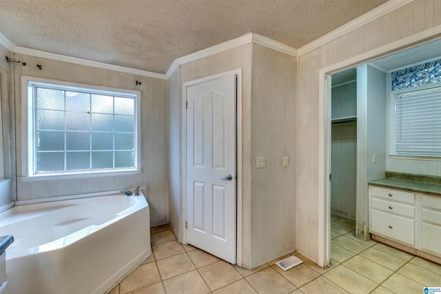 256 FISH HATCHERY ROAD, Eastaboga, AL 36260