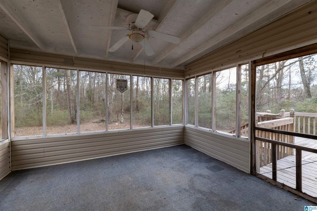 256 FISH HATCHERY ROAD, Eastaboga, AL 36260