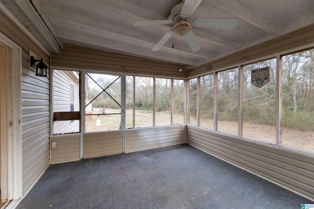 256 FISH HATCHERY ROAD, Eastaboga, AL 36260