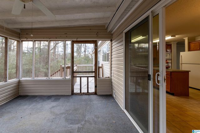 256 FISH HATCHERY ROAD, Eastaboga, AL 36260