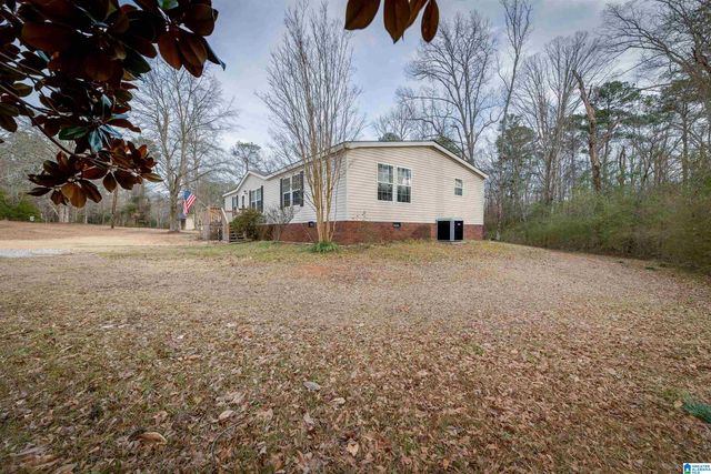 256 FISH HATCHERY ROAD, Eastaboga, AL 36260